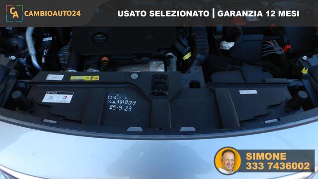 PEUGEOT 3008 usata 109