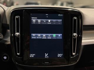 VOLVO XC40 usata, con Immobilizzatore elettronico
