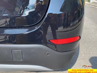 BMW X1 usata, con Sistema di riconoscimento della stanchezza