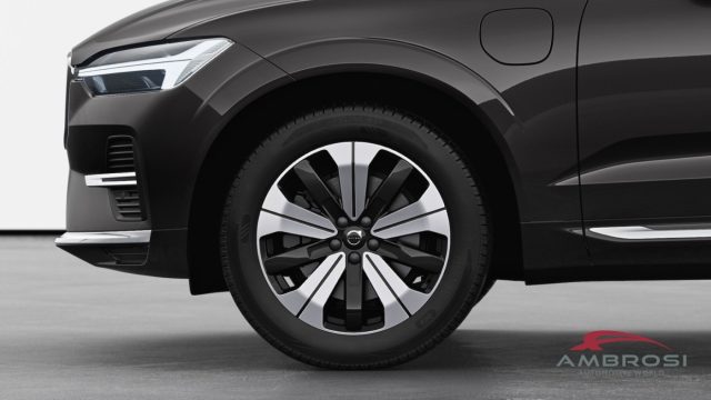 VOLVO XC60 usata 6