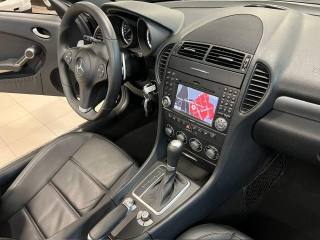 MERCEDES-BENZ SLK 55 AMG usata, con Bluetooth