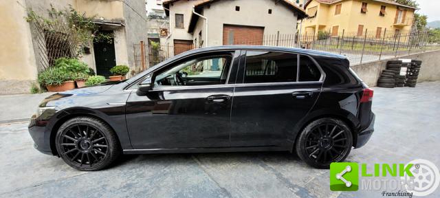 VOLKSWAGEN Golf usata 2
