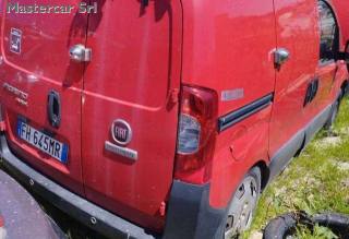 FIAT Fiorino usata, con Chiusura centralizzata