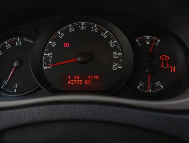 OPEL Movano usata, con Filtro antiparticolato