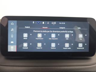 FIAT Tipo usata, con Volante in pelle