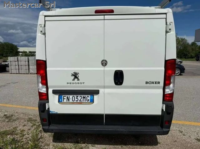 FIAT Ducato usata, con Autoradio