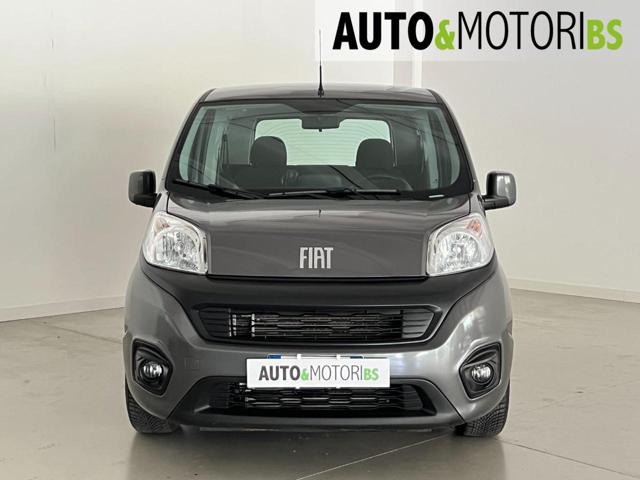 FIAT Qubo usata, con Airbag