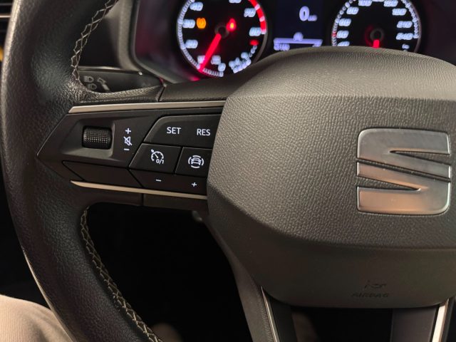 SEAT Arona usata 25