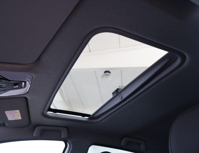 DR MOTOR DR 3.0 usata, con Autoradio digitale