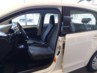 VOLKSWAGEN up! usata, con ESP