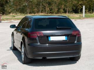 AUDI A3 usata, con Immobilizzatore elettronico