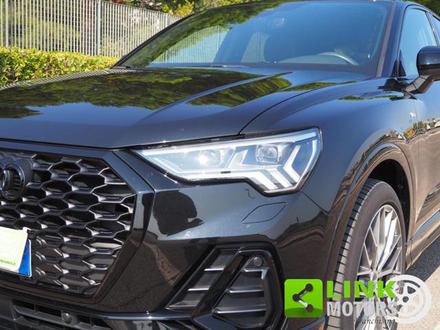 AUDI Q3 usata 41