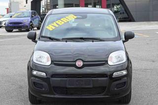 FIAT Panda usata, con Airbag
