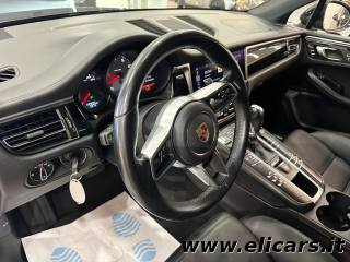 PORSCHE Macan usata, con Chiusura centralizzata