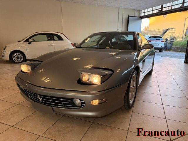 FERRARI 456 usata, con Cerchi in lega