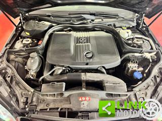 MERCEDES-BENZ E 220 usata, con ESP