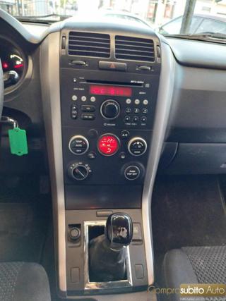 SUZUKI Grand Vitara usata 23