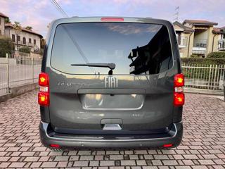 FIAT Ulysse usata, con Alzacristalli elettrici