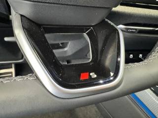 AUDI A5 usata, con Airbag laterali