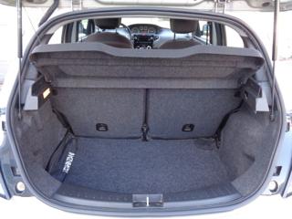 LANCIA Ypsilon usata, con Chiusura centralizzata