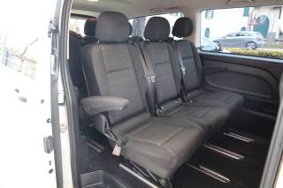 MERCEDES-BENZ Vito usata, con Climatizzatore