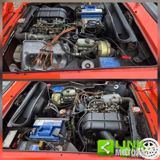 LANCIA Fulvia usata 12