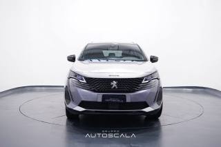 PEUGEOT 5008 usata, con Airbag