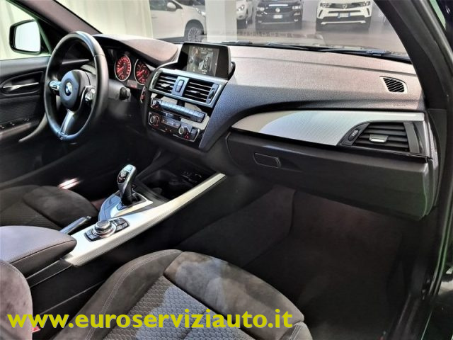 BMW 125 usata 23