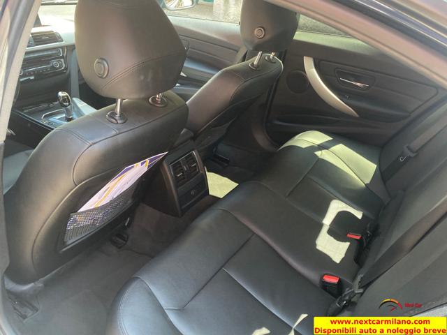 BMW 330 usata 54