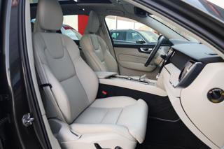 VOLVO XC60 usata, con Immobilizzatore elettronico
