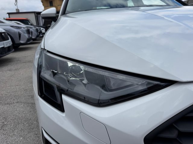 AUDI A3 usata, con Alzacristalli elettrici