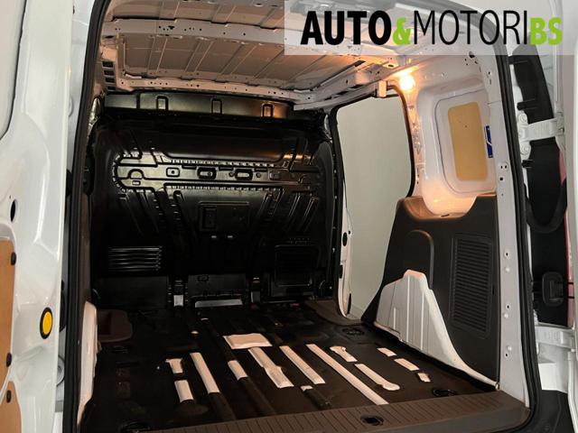 FORD Transit Connect usata, con Porta scorrevole