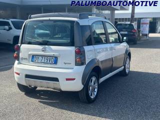 FIAT Panda usata, con Climatizzatore