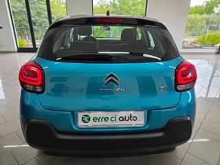 CITROEN C3 usata, con ESP