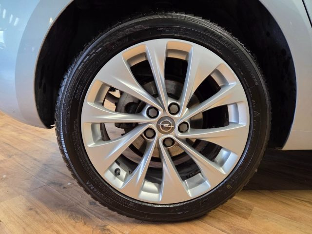 OPEL Astra usata, con Chiusura centralizzata