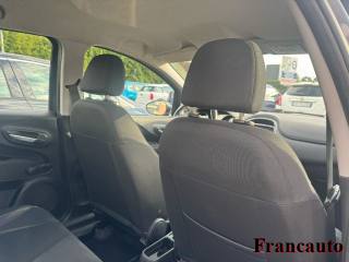 FIAT Punto usata, con Climatizzatore
