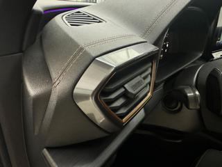 CUPRA Formentor usata, con Immobilizzatore elettronico