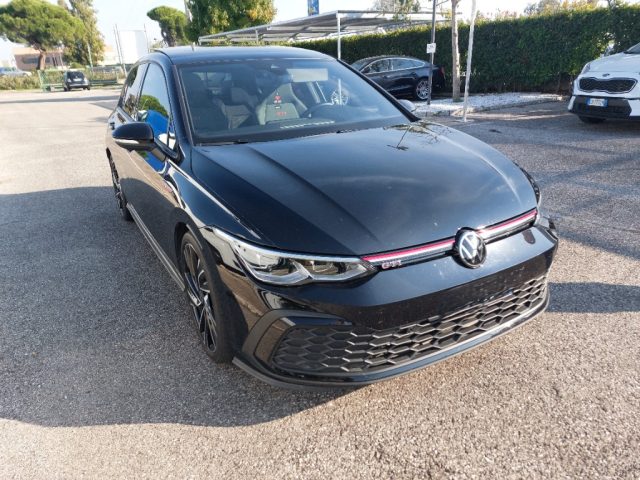 VOLKSWAGEN Golf usata, con Airbag