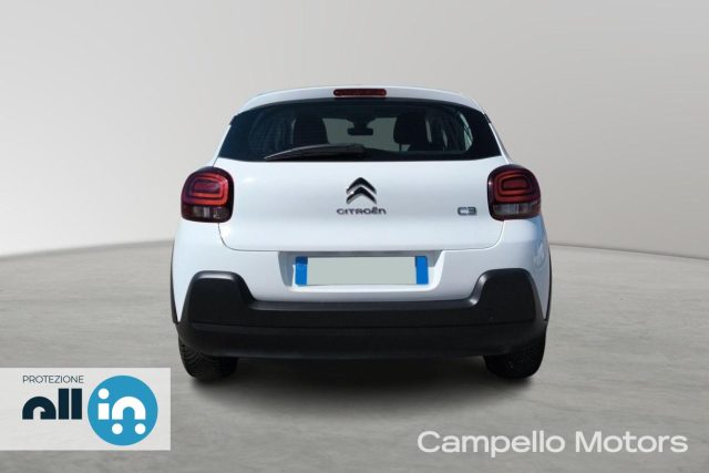 CITROEN C3 usata 3