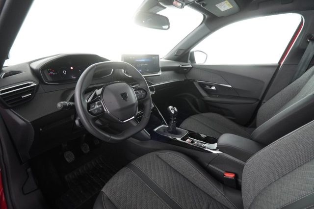 PEUGEOT 2008 usata 7