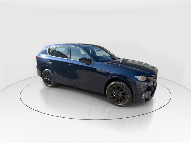 MAZDA CX-60 usata, con Servosterzo