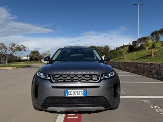 LAND ROVER Range Rover Evoque usata, con Monitoraggio pressione pneumatici
