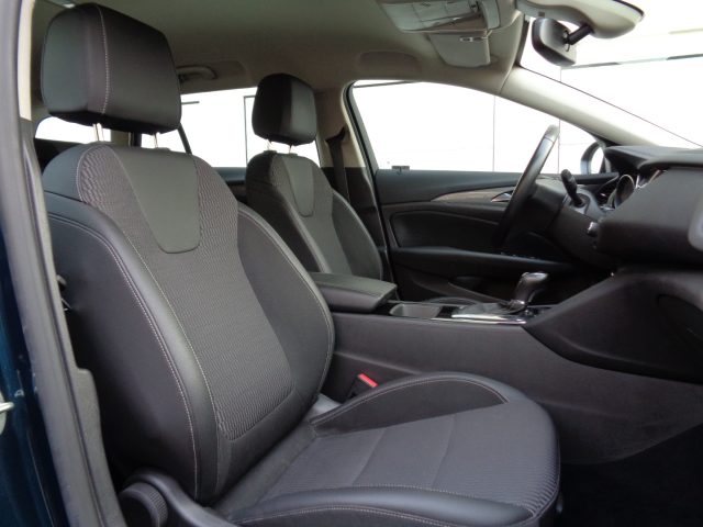 OPEL Insignia usata, con Cerchi in lega