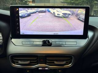 NISSAN Juke usata, con Climatizzatore