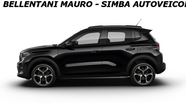CITROEN C3 usata, con Airbag