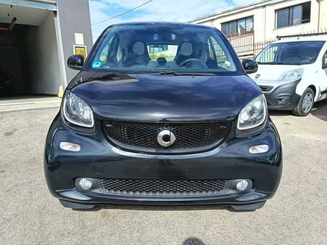 SMART ForTwo usata 2