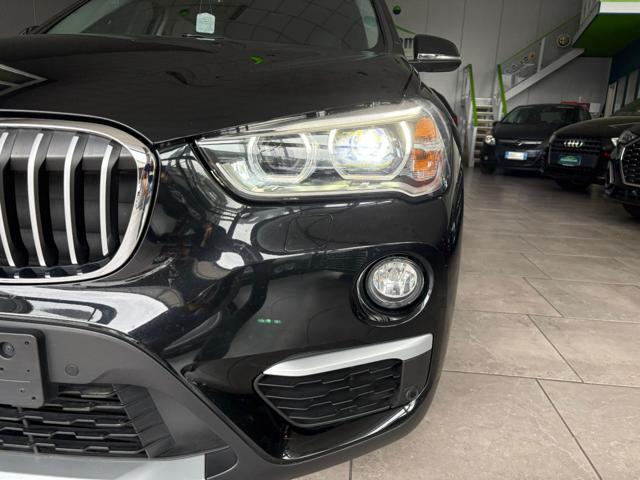 BMW X1 usata, con Climatizzatore