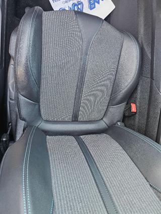 PEUGEOT 3008 usata, con Cerchi in lega