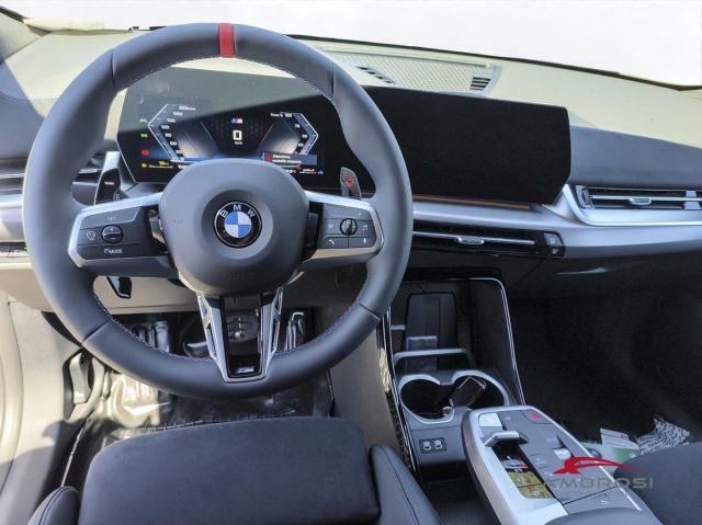 BMW X2 usata 13