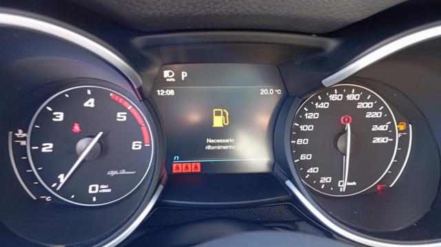 ALFA ROMEO Stelvio usata, con Servosterzo